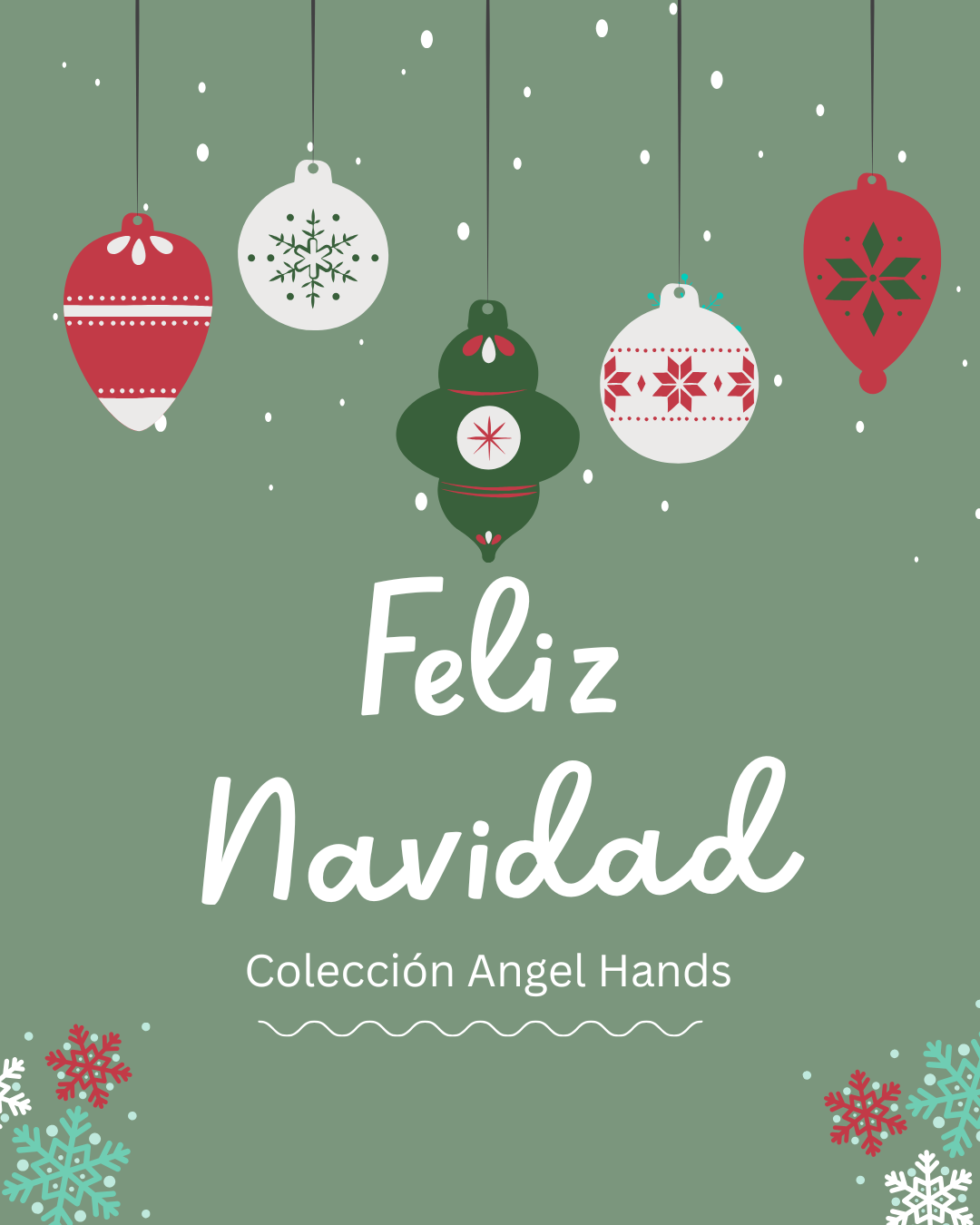 Christmas & New Year