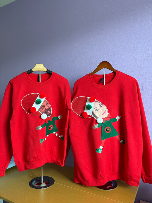 Funny Christmas