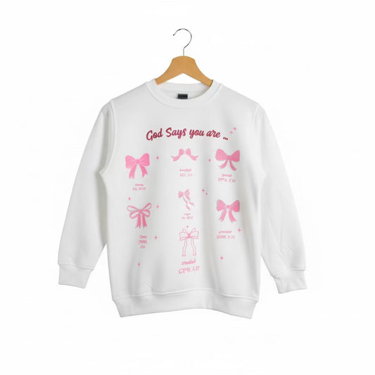 Sudadera Personalizada Niños