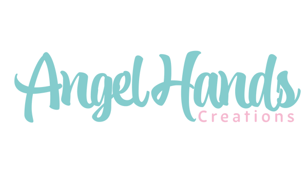 Angel hands creations