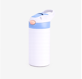 Termo Personalizado para Niños 12 oz