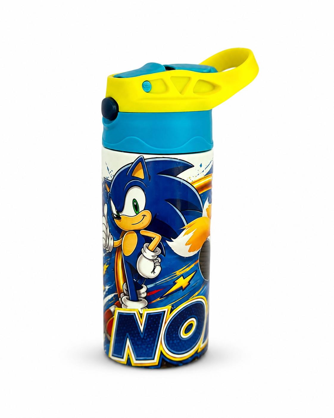 Termo Personalizado para Niños 12 oz