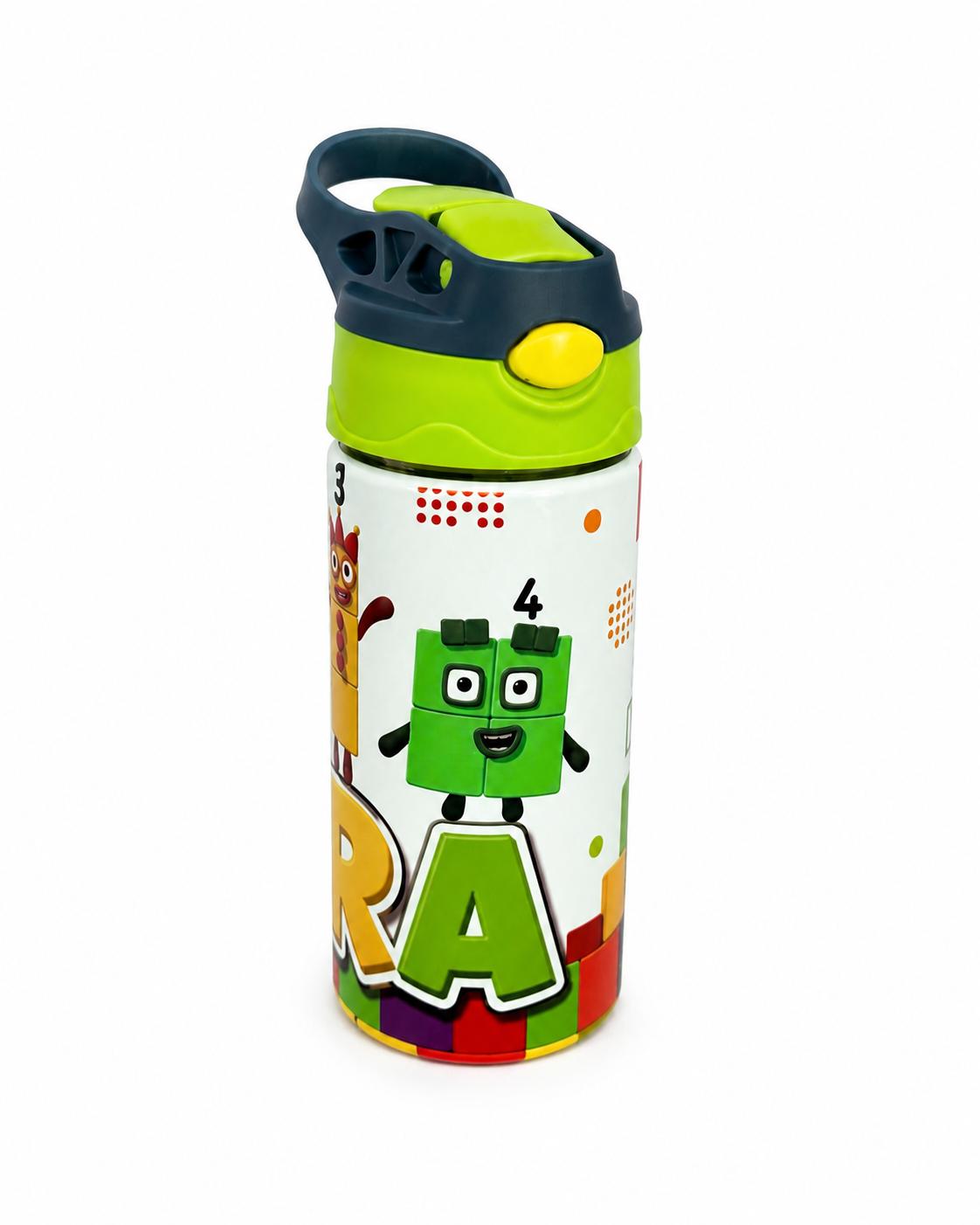 Termo Personalizado para Niños 12 oz
