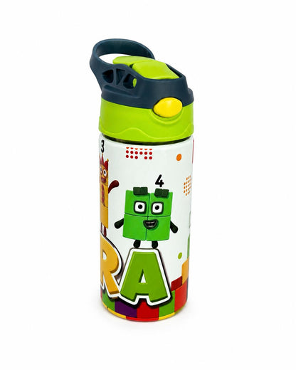 Termo Personalizado para Niños 12 oz